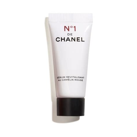 chanel n1 creme yeux|N°1 DE CHANEL SÉRUM YEUX REVITALISANT.